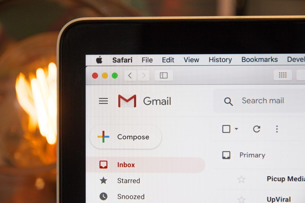 10 astuces Gmail - comment gagner en productivité 