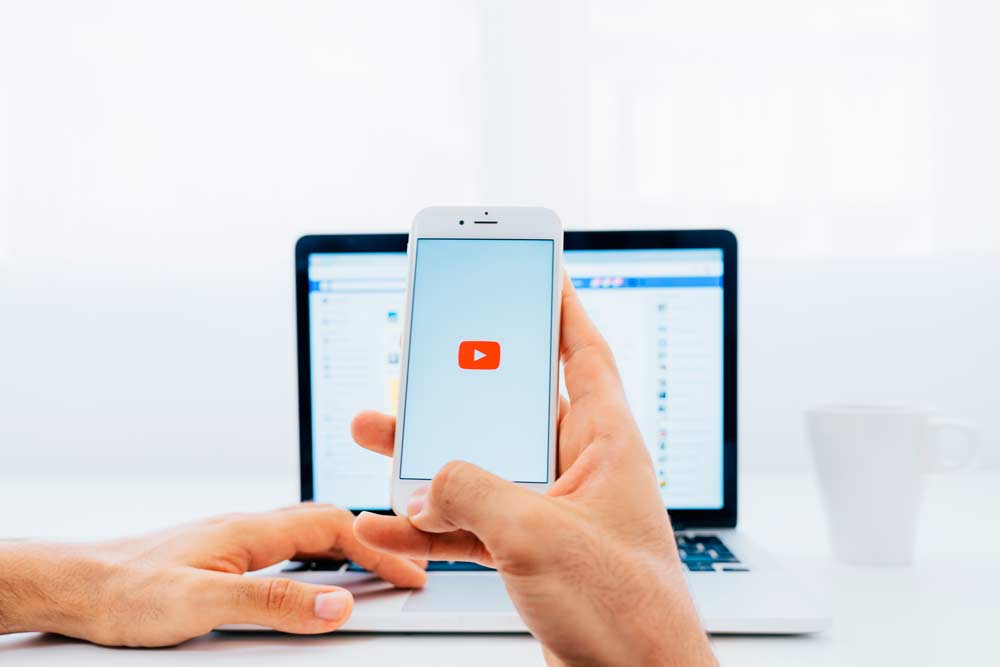 Erreurs à éviter - publicité vidéo YouTube