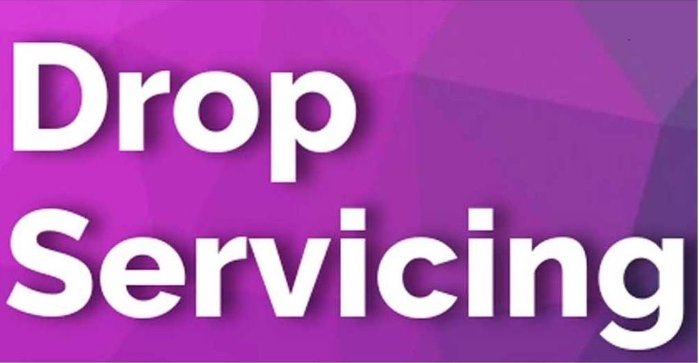 dropservice