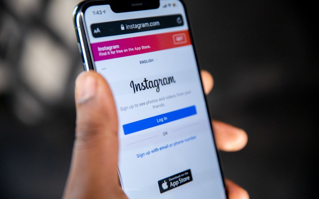 le shadow ban : le problème des entrepreneurs sur instagram