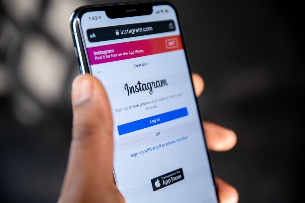 le shadow ban : le problème des entrepreneurs sur instagram
